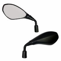 Retrovisor Bmw Gs 650 F 800 Haste Curta E Grossa Retrovisor Bmw Gs 650 F 800 Haste Curta E Grossa