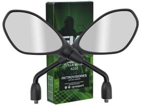 Retrovisor bmw gs f800 rosca Honda aste fixa GVS