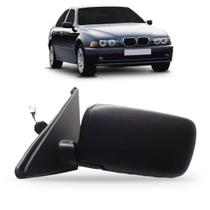 Retrovisor bmw serie 3 1998 1999 2000 2001 2002 2003 4 portas elétrico