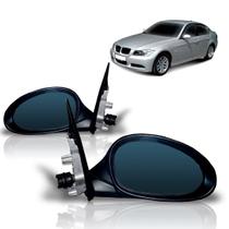 Retrovisor BMW Serie 3 2006 2007 2008 Eletrico Com Aquecedor