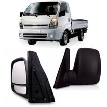 Retrovisor bongo 2005 a 2026 controle ld Retrovisor bongo 2005 a 2026 controle ld
