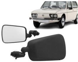 Retrovisor Brasilia 1973 74 75 76 77 78 A 1982 Sem Controle Retrovisor Brasilia 1973 74 75 76 77 78 A 1982 Sem Controle