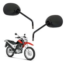 Retrovisor bros 160 2018 par Retrovisor bros 160 2018 par