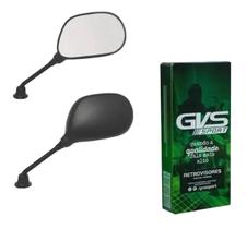 Retrovisor burgman 125 h pc