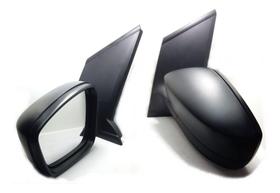 Retrovisor C/c S/pisca Original Metagal Fox 10/... Le Retrovisor C/c S/pisca Original Metagal Fox 10/... Le