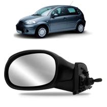 Retrovisor C3 2003 2004 2005 2006 2007 2008 Com Controle Retrovisor C3 2003 2004 2005 2006 2007 2008 Com Controle