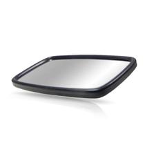 Retrovisor caminhao / onibus / pick-up / kombi / trailer universal pequeno (14,5 x 25,5 cm) - ls Retrovisor caminhao / onibus / pick-up / kombi / trailer universal pequeno (14,5 x 25,5 cm) - ls