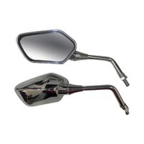 Retrovisor CB 300 mod. 11 HONDA Cromado