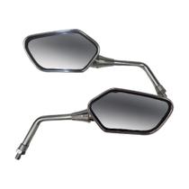 Retrovisor Cb 300 Modelo 11 Cromado Retrovisor Cb 300 Modelo 11 Cromado