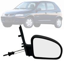 Retrovisor Celta 1999 2000 2001 2002 A 2006 Com Controle Retrovisor Celta 1999 2000 2001 2002 A 2006 Com Controle