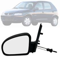 Retrovisor Celta 1999 2000 2001 2002 A 2006 Com Controle
