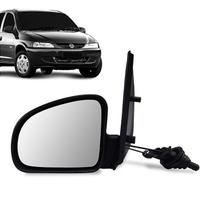 Retrovisor Celta 2000 2001 2002 2003 2004 05 A 2006 Controle