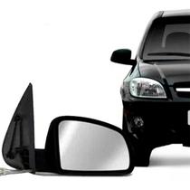 Retrovisor Celta 2007/2014 Prisma 2007/2012 Lado Direito Retrovisor Celta 2007/2014 Prisma 2007/2012 Lado Direito