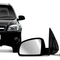 Retrovisor Celta 2007/2014 Prisma 2007/2012 Lado Esquerdo Retrovisor Celta 2007/2014 Prisma 2007/2012 Lado Esquerdo