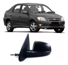 Retrovisor Celta 20072014 - Prisma 20072012 C / Controle Retrovisor Celta 20072014 - Prisma 20072012 C / Controle