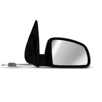 Retrovisor Celta e Prisma 2007 a 2012 Direito com Controle Retrovex Retrovisor Celta e Prisma 2007 a 2012 Direito com Controle Retrovex