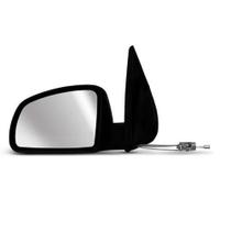 Retrovisor Celta e Prisma 2007 a 2012 Esquerdo com Controle Retrovex Retrovisor Celta e Prisma 2007 a 2012 Esquerdo com Controle Retrovex