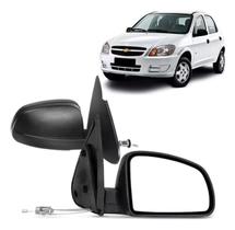 Retrovisor celta / prisma 07/11 ld c/ controle Retrovisor celta / prisma 07/11 ld c/ controle