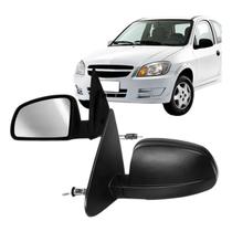 Retrovisor Celta Prisma 2006 2007 2008 A 2014 Com Controle Retrovisor Celta Prisma 2006 2007 2008 A 2014 Com Controle