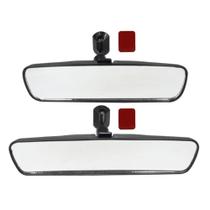 Retrovisor central universal carro Retrovisor central universal carro