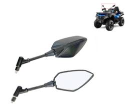 Retrovisor CFMOTO (Par) Atv- Utv 450 / 520 / 600 / 800 Retrovisor CFMOTO (Par) Atv- Utv 450 / 520 / 600 / 800