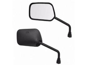 Retrovisor Cg 150 Par 2004 2005 2006 2007 2008 2009 A 2015 - GVS