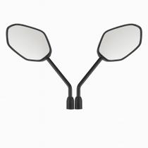 Retrovisor Cg 160 Titan 18/25 Padrão Honda Modelo Original