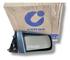 Retrovisor Chevette 1987 88 89 90 91 92 1993 S/controle Retrovisor Chevette 1987 88 89 90 91 92 1993 S/controle