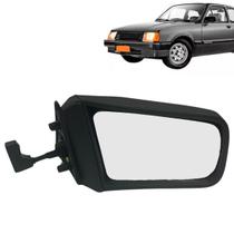 Retrovisor Chevette 1987 Á 1993 Adaptavel 1983 Manual