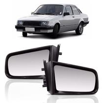 Retrovisor chevette 1987 a 1994 fixo Retrovisor chevette 1987 a 1994 fixo