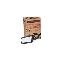 Retrovisor Chevette 1987 Adaptavel 1983 C Controle Esquerdo Retrovisor Chevette 1987 Adaptavel 1983 C Controle Esquerdo