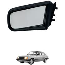 Retrovisor Chevette 87 Adaptavel 83/ S/controle 1987 A 1993 Esquerdo