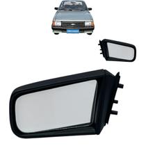 Retrovisor Chevette 87 Adaptavel 83/ S/controle 1987 A 1993 Esquerdo Retrovisor Chevette 87 Adaptavel 83/ S/controle 1987 A 1993 Esquerdo