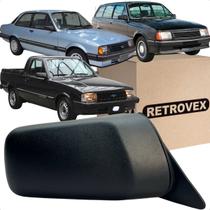 Retrovisor Chevette Chevy Marajó 87 88 89 90 a 93 Passageiro