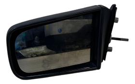 Retrovisor Chevette Le Original Gm 2053302 Manual C/ Detale