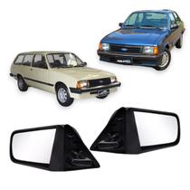 Retrovisor Chevette Marajo 87/ ... FIXO