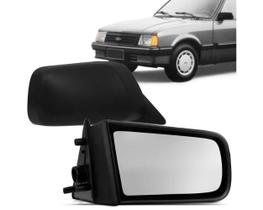 Retrovisor Chevette Marajo Chevy 1987 88 A 1993 Sem Controle Retrovisor Chevette Marajo Chevy 1987 88 A 1993 Sem Controle