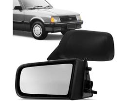 Retrovisor Chevette Marajo Chevy 1987 88 A 1993 Sem Controle