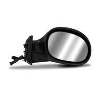 Retrovisor Citroen C3 2004 Eletrico Lado Direito