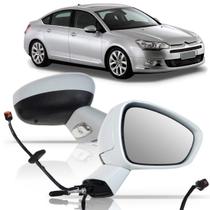 Retrovisor Citroen C5 C-5 2008 2009 2010 2011 2012 Retrovisor Citroen C5 C-5 2008 2009 2010 2011 2012
