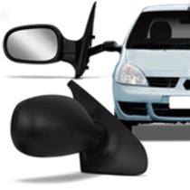 Retrovisor Clio 2000 2001 2002 2003 2004 2005 2006 2007 2008 2009 2010 2011 2012 com Controle Retrovisor Clio 2000 2001 2002 2003 2004 2005 2006 2007 2008 2009 2010 2011 2012 com Controle