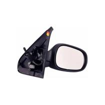 Retrovisor Clio 99 Esquerdo Com Controle