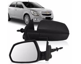 Retrovisor Cobalt 2012 2013 2014 2015 Com Controle