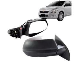 Retrovisor Cobalt 2012 2013 2014 2015 Eletrico