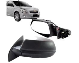 Retrovisor Cobalt 2012 2013 2014 2015 Eletrico