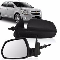 Retrovisor Cobalt 2012 2013 2014 Controle Manual
