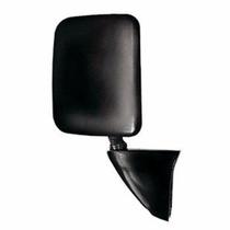 Retrovisor Com Bojo Grande F1000 93 A 97 Lado Direito