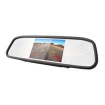 Retrovisor Com Tela 4.3 Roadstar Rs-520Br Pro Line Retrovisor Com Tela 4.3 Roadstar Rs-520Br Pro Line