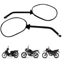 Retrovisor Compatível Biz Pop Bros 160 Qualidade O Melhor Retrovisor Compatível Biz Pop Bros 160 Qualidade O Melhor