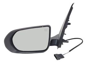 Retrovisor Completo Esquerdo P Pintuira Fiat Pulse 2023/24 Retrovisor Completo Esquerdo P Pintuira Fiat Pulse 2023/24